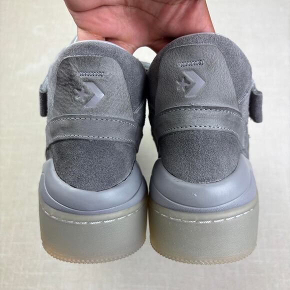 ? 2020 A-COLD-WALL x Converse ERX 260 Mid 12M
